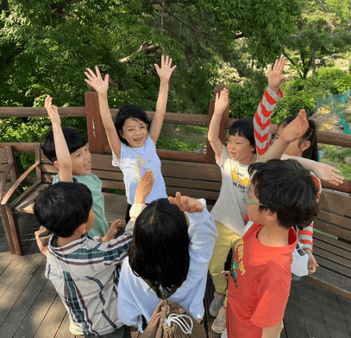방 친구와 함께하는 우리만의 프로젝트 활동