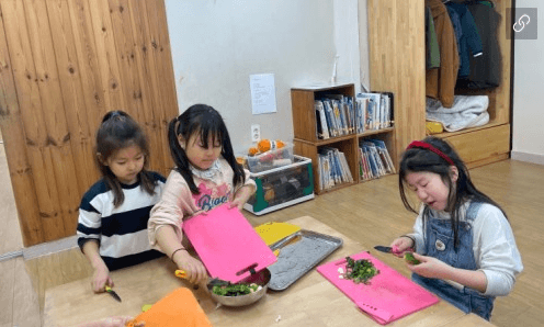 창의·감성 놀이